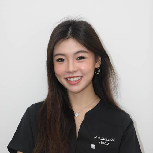 Dr. Natasha Lee | Artisan Dental