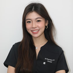Artisan Dental | Dr Natasha Lee