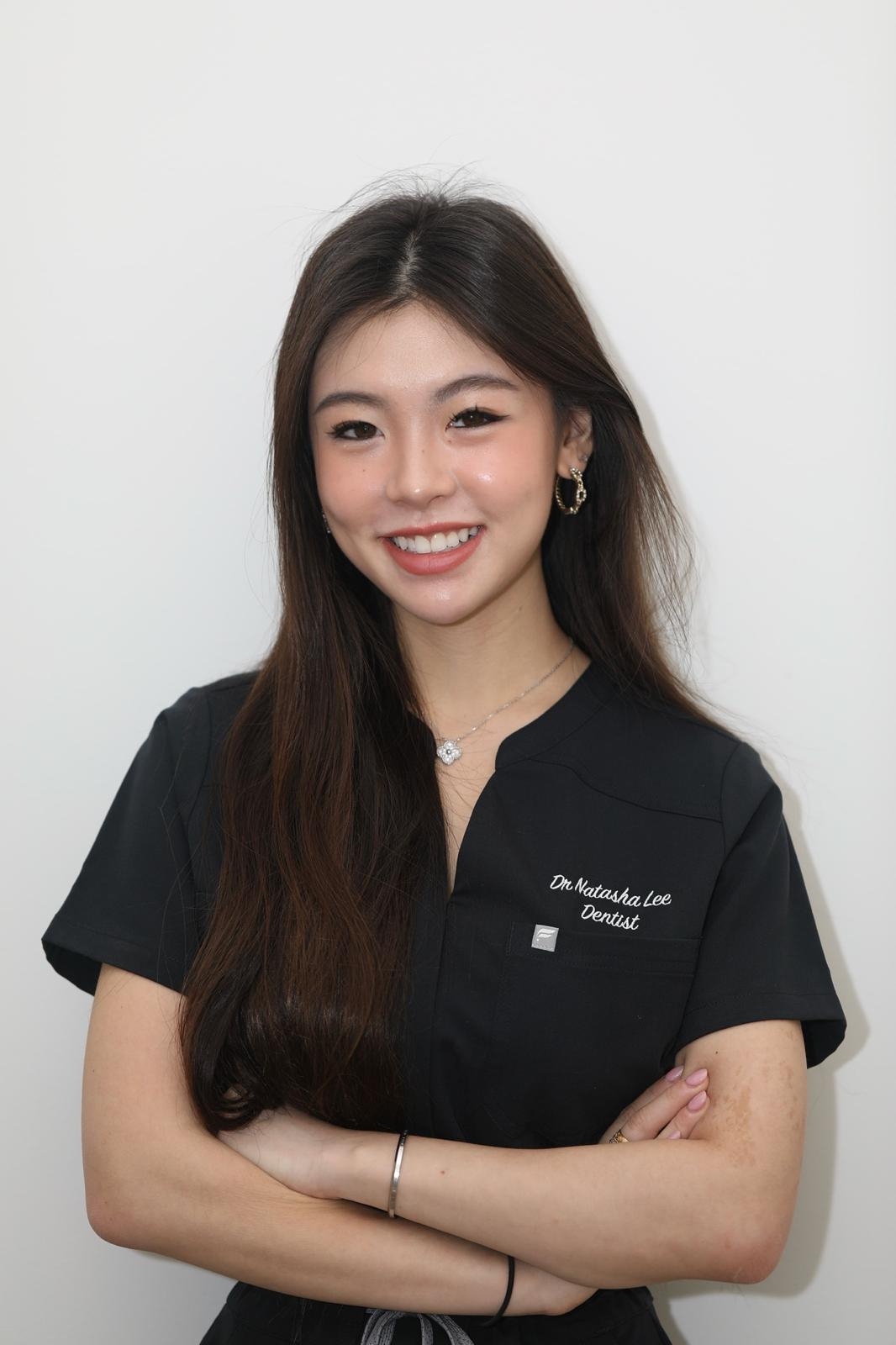 Dr Natasha Lee - Emergency Dentist
